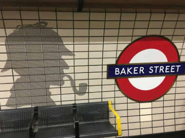 ICC Cricket World Cup 2019, Tour Diary: Sherlock Holmes, India's high-visibility approach, and final West Indies flurry on the way out ICC Cricket World Cup 2019, Tour Diary: Sherlock Holmes, India's high-visibility approach, and final West Indies flurry on the way out