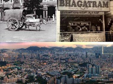 Evolution of Bangalore: From Garden City to Silicon Valley, how immigrants made the city their own