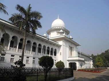 Bangladesh SC Upholds Death Sentence For Top Jamaat-e-Islami Leader ATM ...