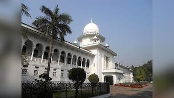 Bangladesh SC upholds death sentence for top Jamaat-e-Islami leader ATM Azharul Islam for war crimes during 1971 war