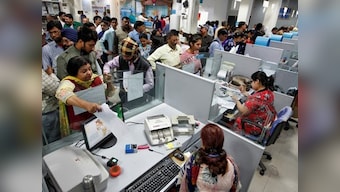 Mega-merger of PSU banks on schedule: 6 banks cease to exist from today; experts say exercise will not be smooth, seamless