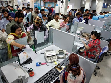 Mega-merger of PSU banks on schedule: 6 banks cease to exist from today; experts say exercise will not be smooth, seamless Mega-merger of PSU banks on schedule: 6 banks cease to exist from today; experts say exercise will not be smooth, seamless