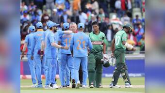 India vs Bangladesh, ICC Cricket World Cup 2019: Bangladesh head coach Steve Rhodes proud of his team's effort in 28-run loss to India