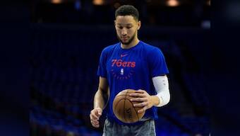 NBA Free Agency: Ben Simmons to sign $170M maximum contract extension with Philadelphia 76ers, says report