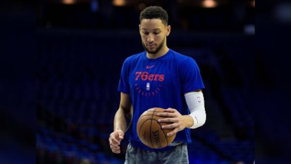 NBA Free Agency: Ben Simmons to sign $170M maximum contract extension with Philadelphia 76ers, says report