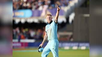ICC Cricket World Cup 2019: Man of the match Ben Stokes hails England's dramatic win over New Zealand as best match in cricket history
