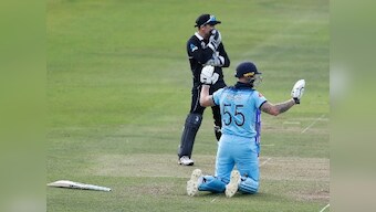 Marylebone Cricket Club likely to review overthrow rules in aftermath of ICC Cricket World Cup 2019 final controversy