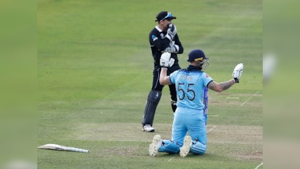 Marylebone Cricket Club likely to review overthrow rules in aftermath of ICC Cricket World Cup 2019 final controversy