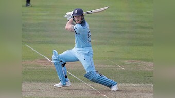 ICC Cricket World Cup 2019: James Anderson says Ben Stokes asked umpires to withdraw four overthrows during England's chase in final