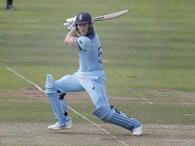 ICC Cricket World Cup 2019: James Anderson says Ben Stokes asked umpires to withdraw four overthrows during England's chase in final ICC Cricket World Cup 2019: James Anderson says Ben Stokes asked umpires to withdraw four overthrows during England's chase in final