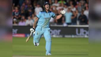 ICC Cricket World Cup 2019: Ben Stokes buries ghosts of Eden Gardens with superhuman effort at Lord's to win England their maiden title