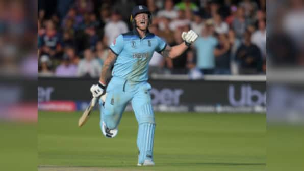 ICC Cricket World Cup 2019: Ben Stokes buries ghosts of Eden Gardens with superhuman effort at Lord's to win England their maiden title