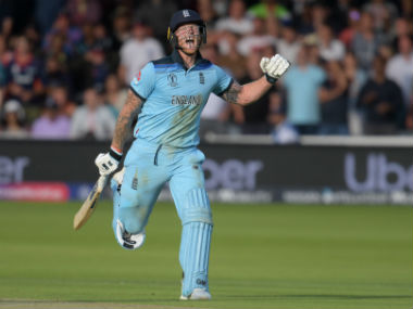 ICC Cricket World Cup 2019: Ben Stokes buries ghosts of Eden Gardens with superhuman effort at Lord's to win England their maiden title ICC Cricket World Cup 2019: Ben Stokes buries ghosts of Eden Gardens with superhuman effort at Lord's to win England their maiden title