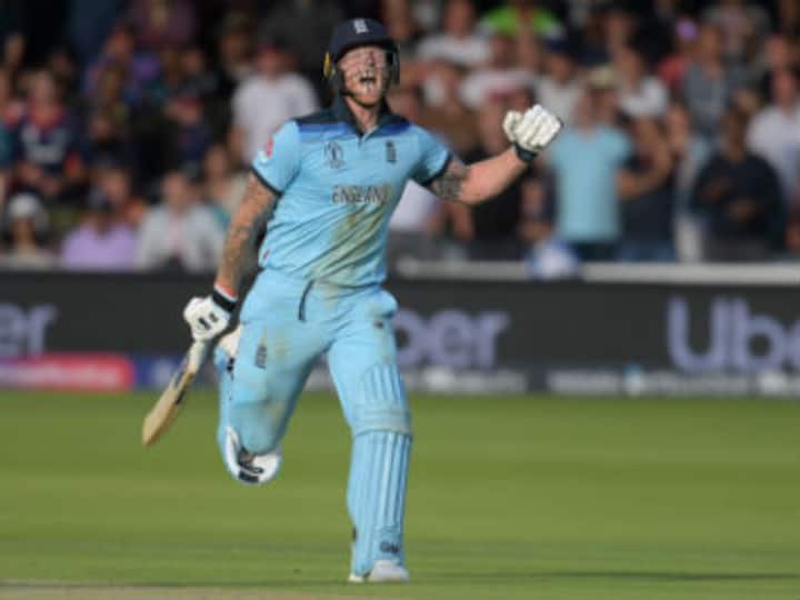 ICC Cricket World Cup 2019: Ben Stokes buries ghosts of Eden Gardens with superhuman effort at Lord's to win England their maiden title