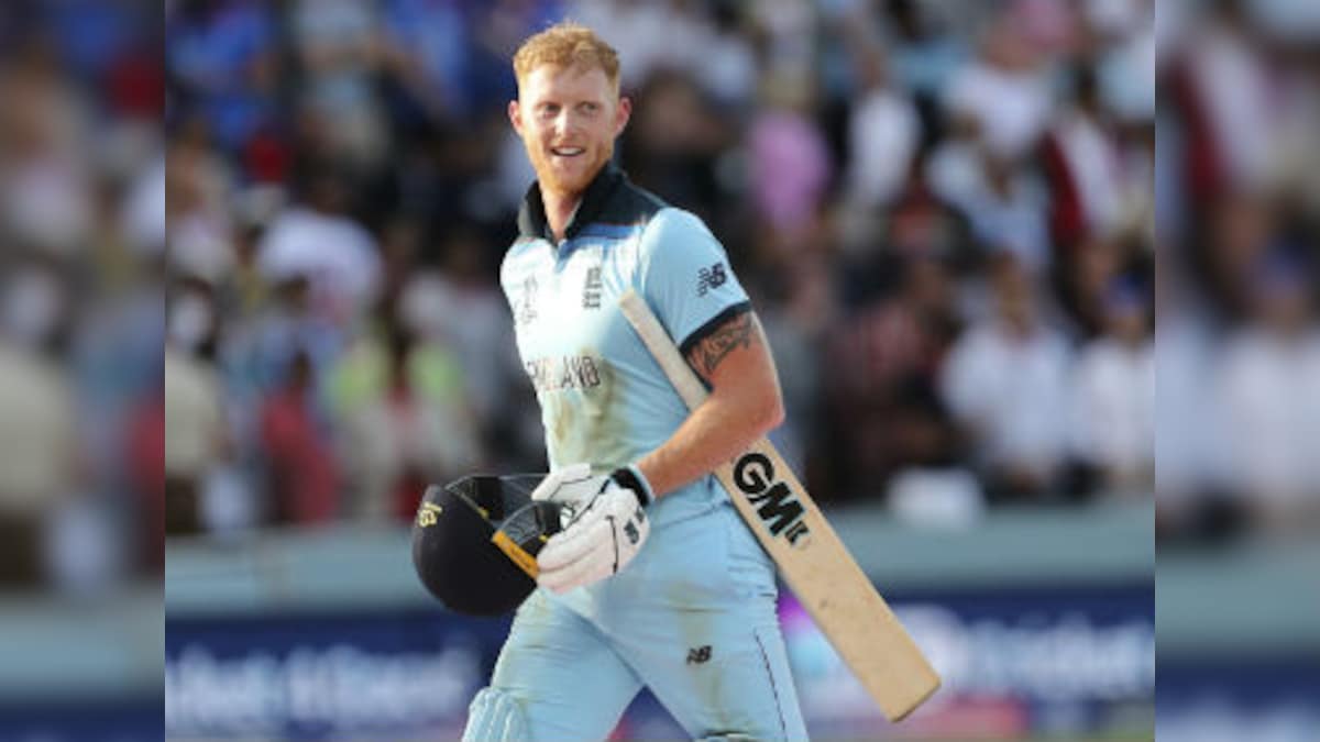 ICC Cricket World Cup 2019: Former captain Andrew Strauss urges England all-rounder Ben Stokes to stay grounded post finale heroics