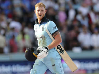Ben Stokes, Eoin Morgan and Jos Buttler named in Britain's New Year's Honours List for World Cup 2019 heroics Ben Stokes, Eoin Morgan and Jos Buttler named in Britain's New Year's Honours List for World Cup 2019 heroics