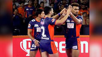 Pro Kabaddi 2019: Maninder Singh plays key role in Bengal Warriors' resounding victory over Puneri Paltan