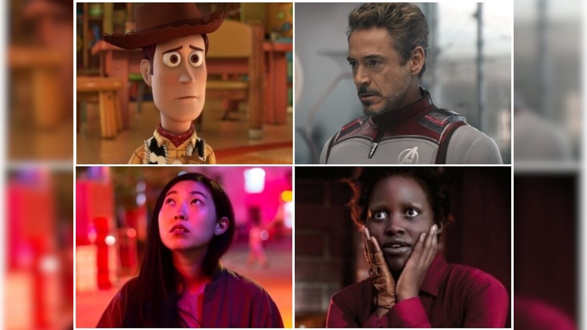 From Avengers: Endgame to The Farewell, best films of 2019 so far, and upcoming must-watch releases