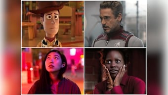From Avengers: Endgame to The Farewell, best films of 2019 so far, and upcoming must-watch releases