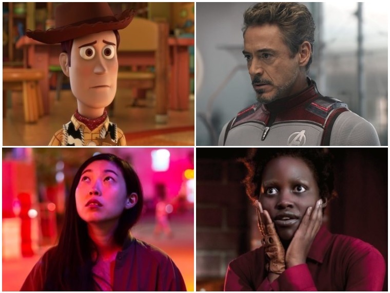 From Avengers: Endgame to The Farewell, best films of 2019 so far, and upcoming must-watch releases From Avengers: Endgame to The Farewell, best films of 2019 so far, and upcoming must-watch releases