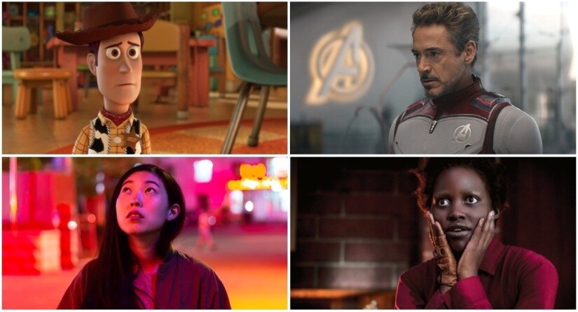 From Avengers: Endgame to The Farewell, best films of 2019 so far, and upcoming must-watch releases