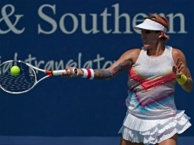 Sillicon Valley Classic: Bethanie Mattek-Sands tops Venus Williams to win wild card battle in San Jose Sillicon Valley Classic: Bethanie Mattek-Sands tops Venus Williams to win wild card battle in San Jose