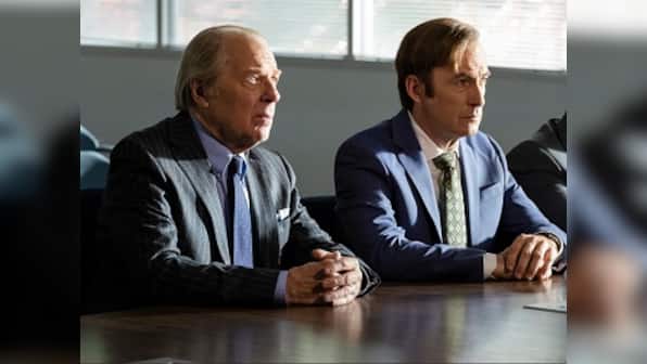 Emmy 2019: State of the Union scores surprise nomination after academy disqualifies Better Call Saul