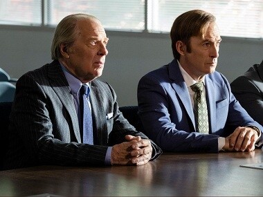 Emmy 2019: State of the Union scores surprise nomination after academy disqualifies Better Call Saul