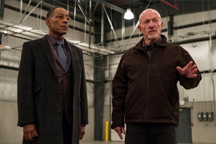Emmy 2019: State of the Union scores surprise nomination after academy disqualifies Better Call Saul