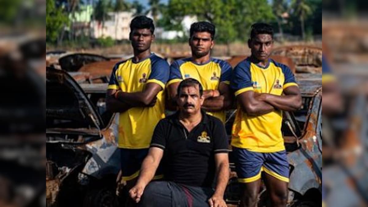 Pro Kabaddi 2019: Tamil Thalaivas coach E Bhaskaran on rebuilding side after poor season, signing Rahul Chaudhari and more