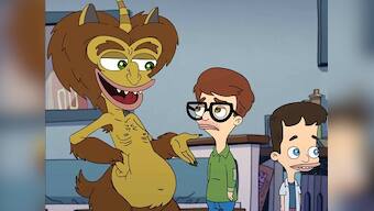Big Mouth: Nick Kroll-Andrew Goldberg's adult animated comedy series renewed by Netflix for three seasons