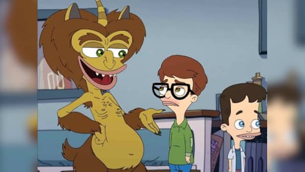 Big Mouth: Nick Kroll-Andrew Goldberg's adult animated comedy series renewed by Netflix for three seasons