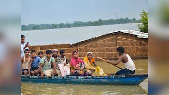 Toll in Bihar flood rises to 123; 10 killed in Sitamarhi, five in Madhbubani districts following heavy rainfall