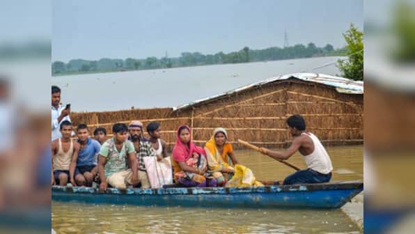 Toll in Bihar flood rises to 123; 10 killed in Sitamarhi, five in Madhbubani districts following heavy rainfall