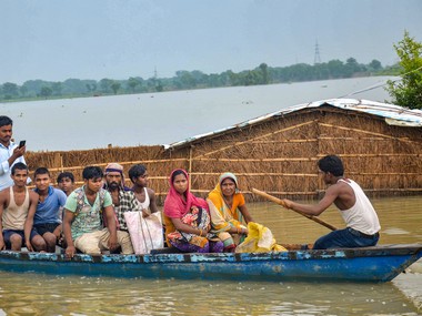 Toll in Bihar flood rises to 123; 10 killed in Sitamarhi, five in Madhbubani districts following heavy rainfall Toll in Bihar flood rises to 123; 10 killed in Sitamarhi, five in Madhbubani districts following heavy rainfall