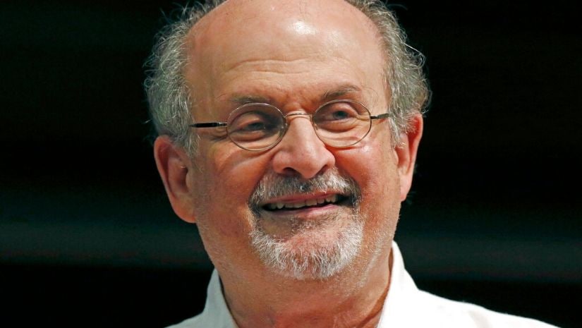 Booker Prize Longlist 2019: Margaret Atwood, Salman Rushdie among those nominated for literary award