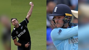 New Zealand vs England, ICC Cricket World Cup 2019: Trent Boult vs Jason Roy and other key battles to look out for in final