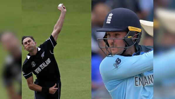 New Zealand vs England, ICC Cricket World Cup 2019: Trent Boult vs Jason Roy and other key battles to look out for in final