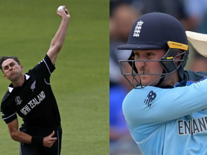 New Zealand vs England, ICC Cricket World Cup 2019: Trent Boult vs Jason Roy and other key battles to look out for in final