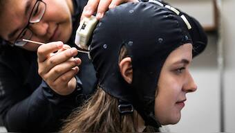 BrainNet: First brain-to-brain interface for people tests gameplay using just the mind