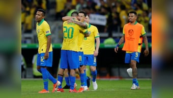 Copa America 2019: Gabriel Jesus, Roberto Firmino send Brazil into final as Lionel Messi fails to inspire Argentina again