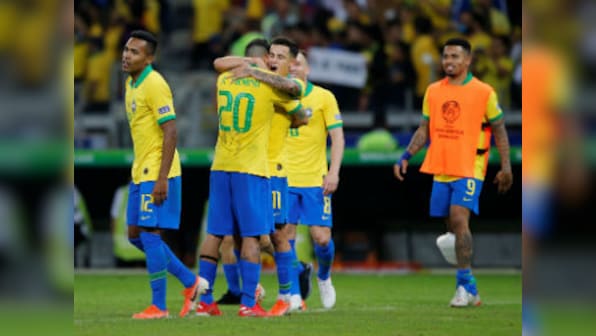Copa America 2019: Gabriel Jesus, Roberto Firmino send Brazil into final as Lionel Messi fails to inspire Argentina again