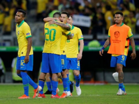 Copa America 2019: Gabriel Jesus, Roberto Firmino send Brazil into final as Lionel Messi fails to inspire Argentina again Copa America 2019: Gabriel Jesus, Roberto Firmino send Brazil into final as Lionel Messi fails to inspire Argentina again