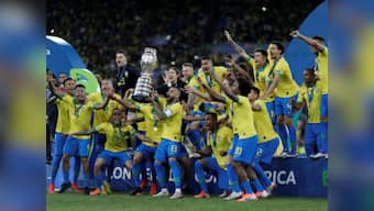 Copa America 2019: Organised Brazil adhere to Tite's progressive philosophy to clinch continental title