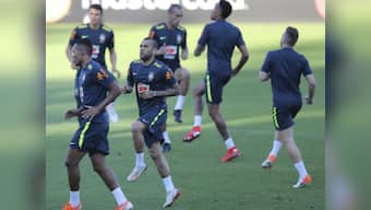 Copa America 2019: Tite's Brazil seek 2016 encore at Mineirao as they meet Lionel Messi's Argentina in semi-final