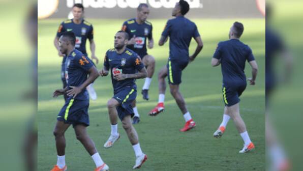 Copa America 2019: Tite's Brazil seek 2016 encore at Mineirao as they meet Lionel Messi's Argentina in semi-final