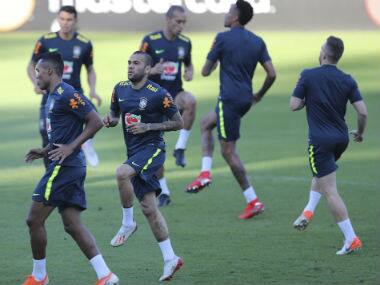Copa America 2019: Tite's Brazil seek 2016 encore at Mineirao as they meet Lionel Messi's Argentina in semi-final