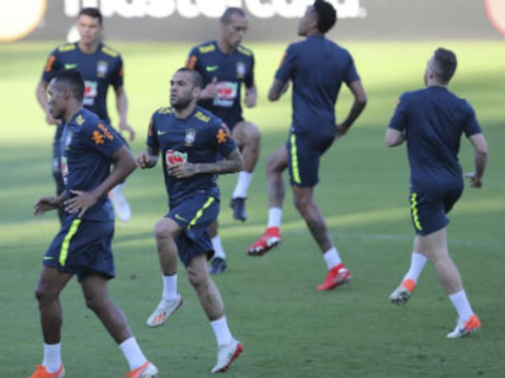 Copa America 2019: Tite's Brazil seek 2016 encore at Mineirao as they meet Lionel Messi's Argentina in semi-final