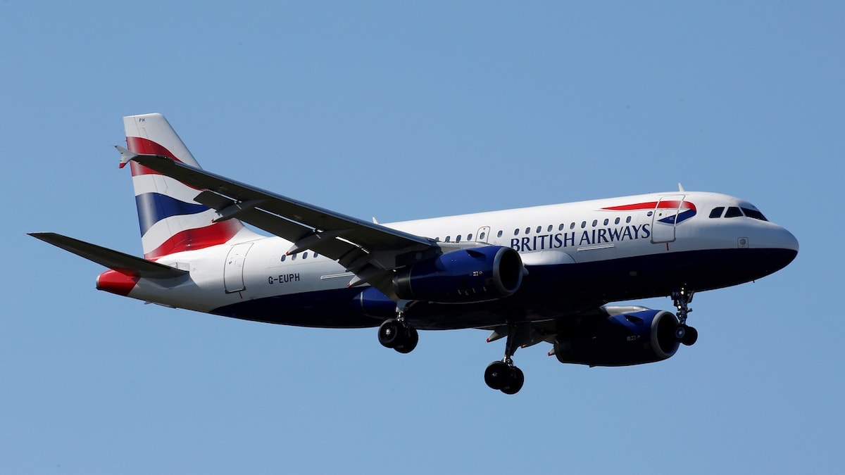 British Airways is facing a $230 mn fine over data theft involving 5,00,000 customers