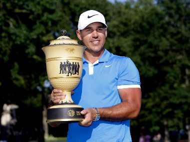 World Golf Championships: Brooks Koepka dominates one-sided bout with Rory McIlroy to clinch title World Golf Championships: Brooks Koepka dominates one-sided bout with Rory McIlroy to clinch title